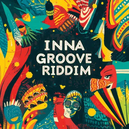 Inna Groove Riddim – Gw Music Inna Groove Riddim - Gw Music