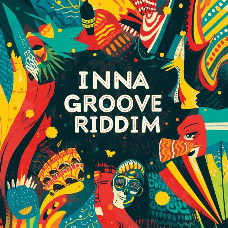 Inna Groove Riddim – Gw Music Inna Groove Riddim - Gw Music