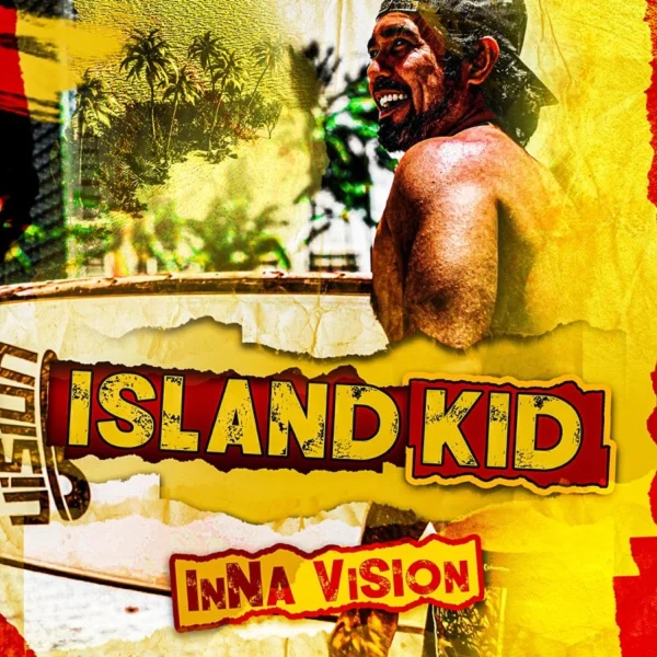 Inna Vision - Island Kid