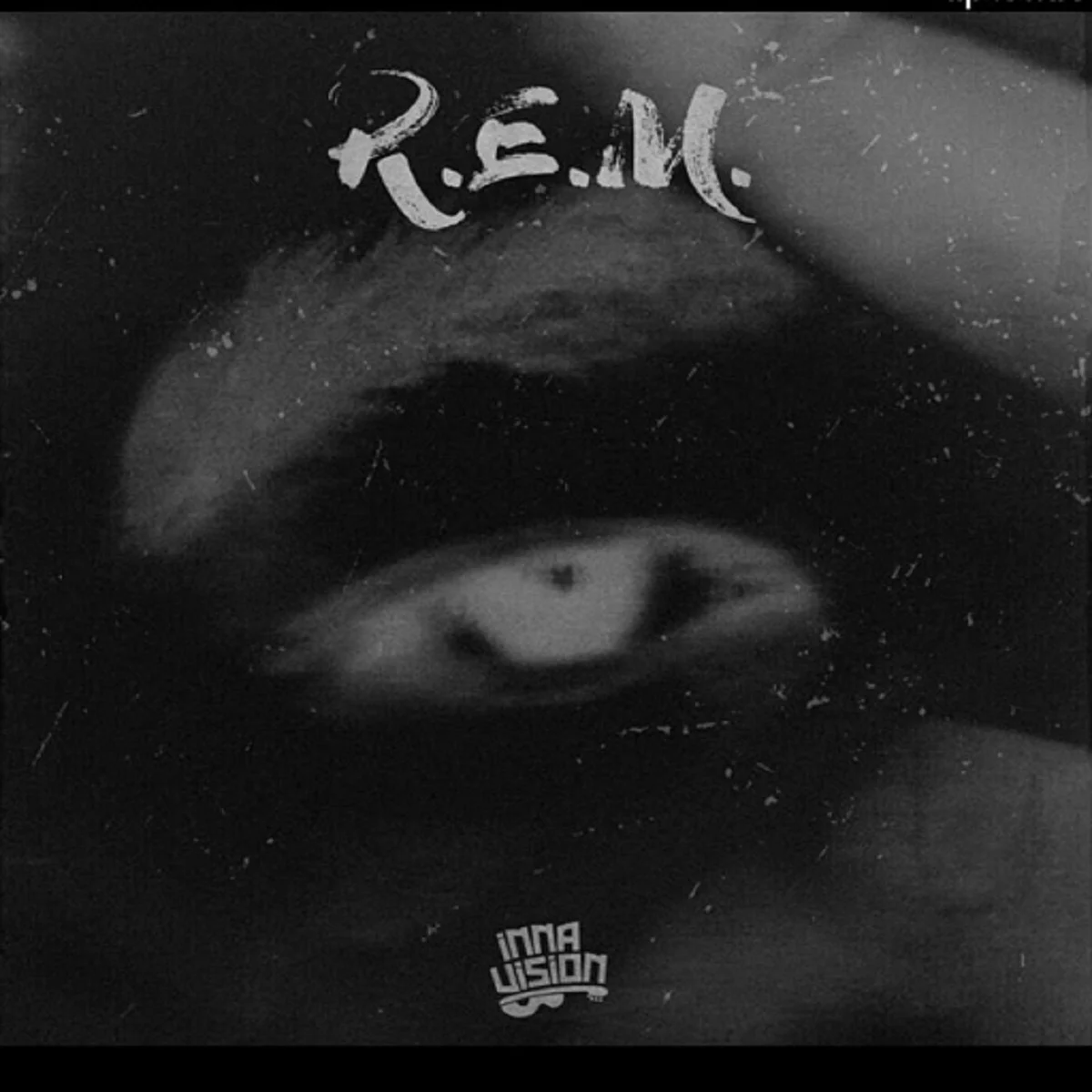 Inna Vision R E M Riddim World inna-vision-r-e-m-riddim-world
