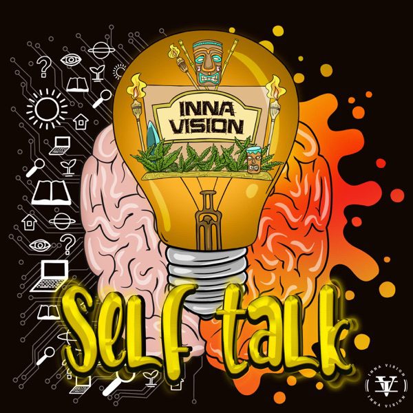 inna vision - self talk album