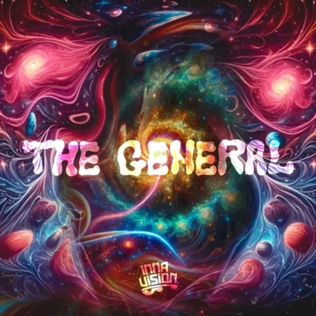 Inna Vision - The General