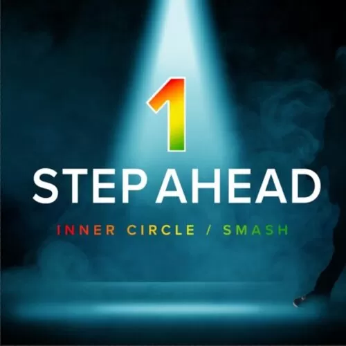 inner circle - one step ahead