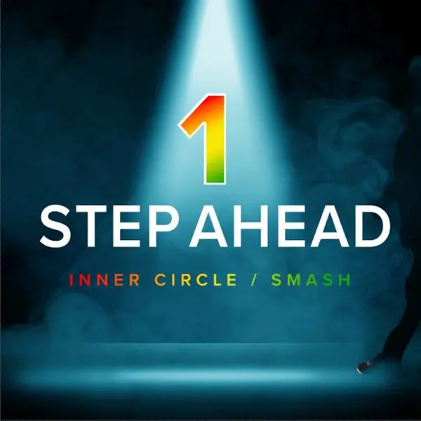 inner circle - one step ahead