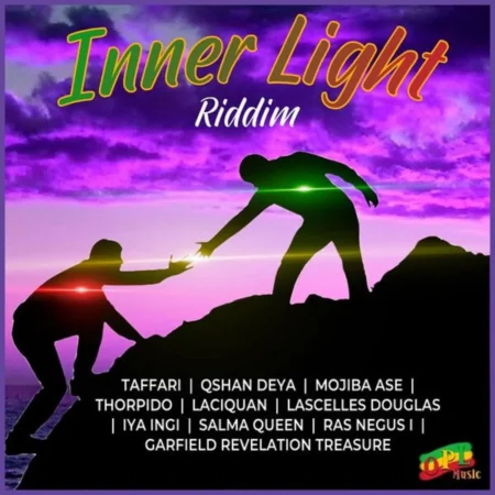 Inner Light Riddim – OPL Music Inner Light Riddim - Opl Music