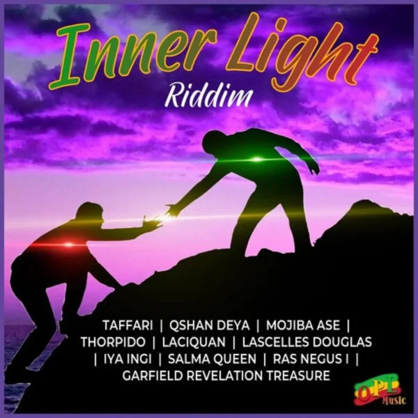 Inner Light Riddim - Opl Music