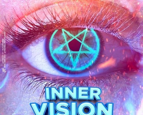 inner vision riddim