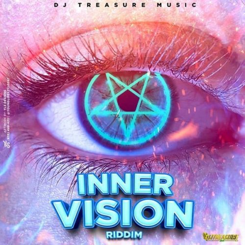 inner vision riddim - dj treasure music