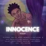 Innocence Riddim – Radical Roots