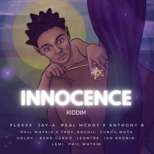 Innocence-Riddim