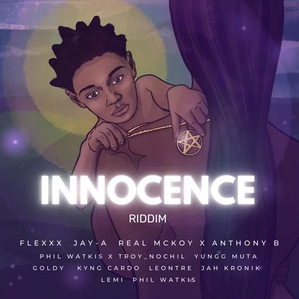 innocence riddim - radical roots