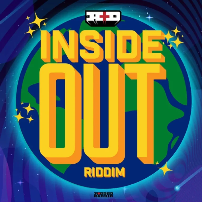 Inside Out Riddim - Added Rankin