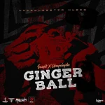 Insight x Unapologetic – Ginger Ball