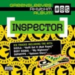 Inspector Riddim – Stainless Records