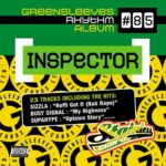 Inspector Riddim – Stainless Records