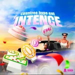Intence – 2000 Gyal
