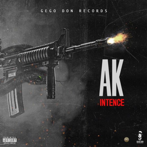 Intence – AK Intence - Ak