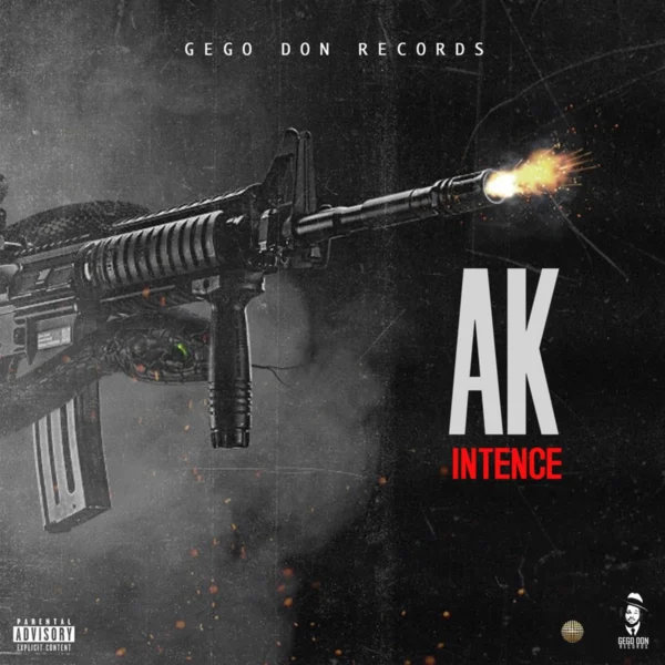 Intence - Ak