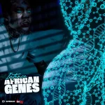 Intence – African Genes