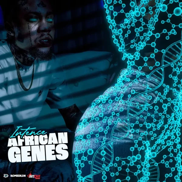 Intence - African Genes