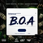 Intence – B.O.A
