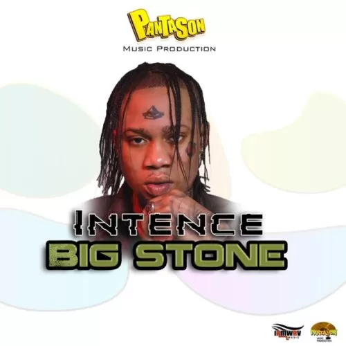 intence - big stone