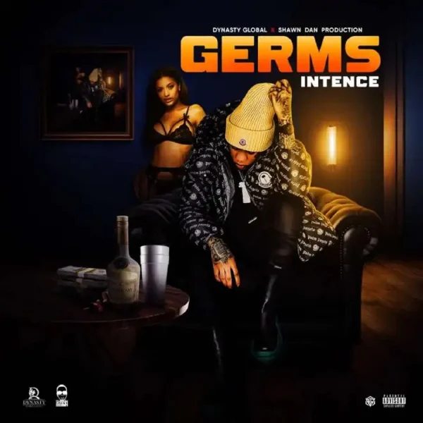 Intence - Germs