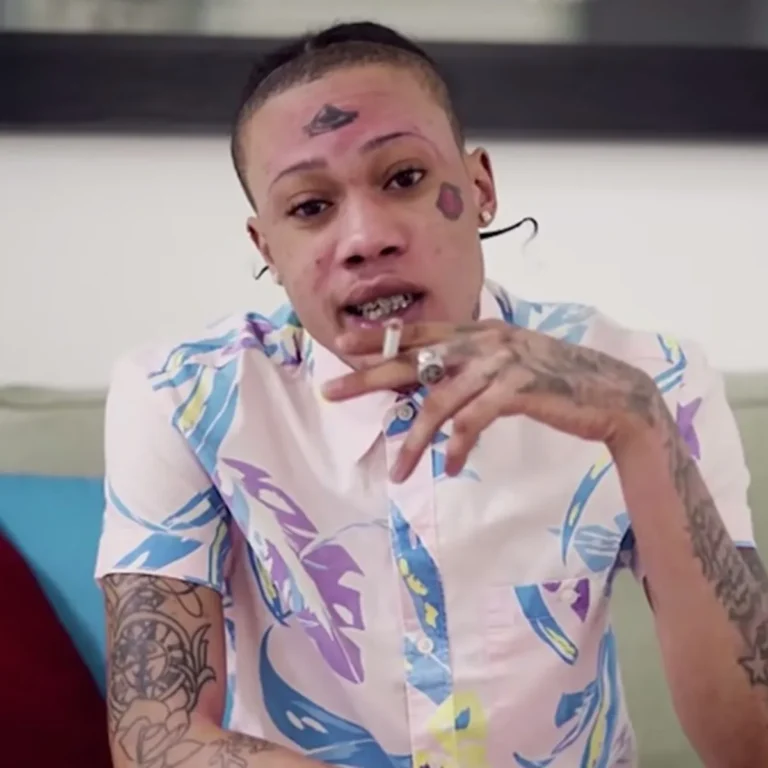 Intence – Glass Cheque Intence - Glass Cheque