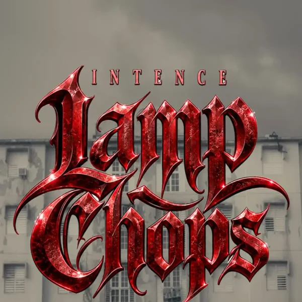 Intence - Lamb Chops