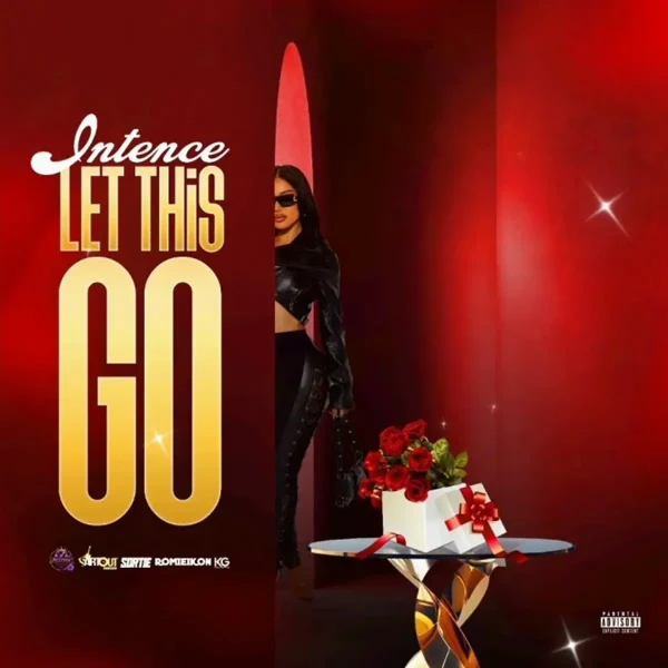 Intence - Let This Go