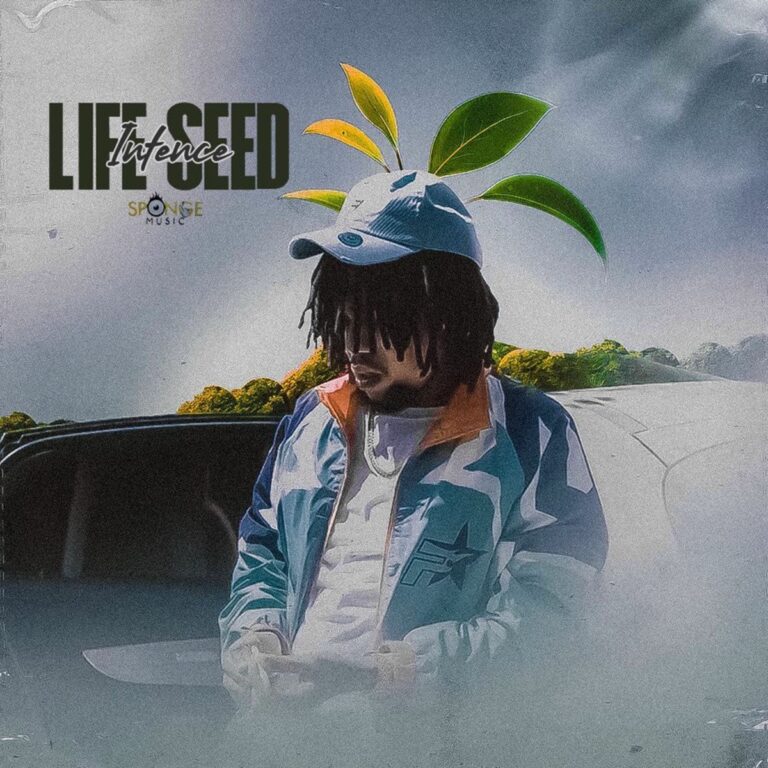 Intence – Life Seed Intence - Life Seed