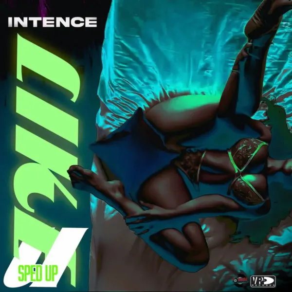 Intence - Like U (Sped Up) Intence - Like U (Sped Up)