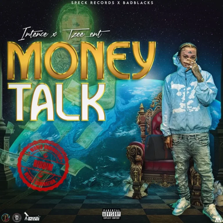 Intence - Money Talk