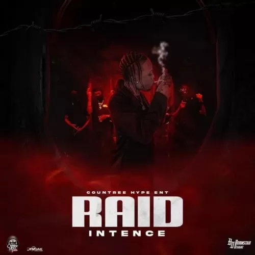intence - raid