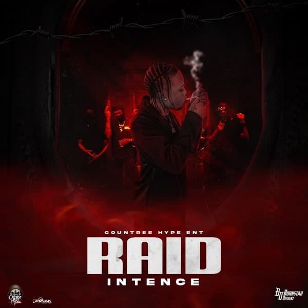 Intence-Raid