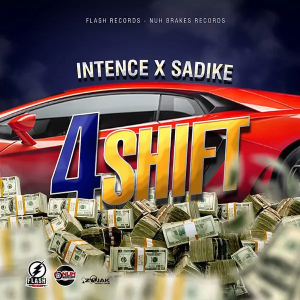 intence - sadike - 4sift