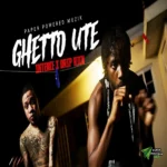 Intence x Drip Rick – Ghetto Ute