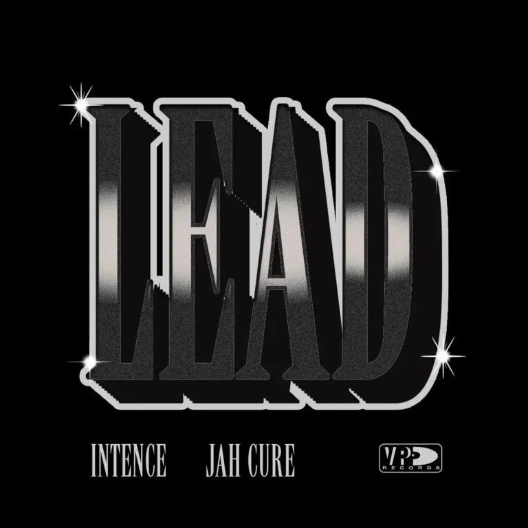 Intence x Jah Cure – Lead Intence X Jah Cure - Lead