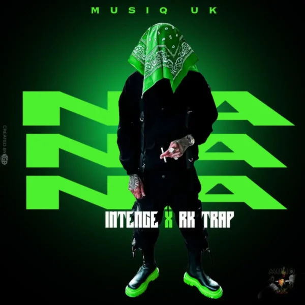 Intence X Rk Trap - Na Na Na