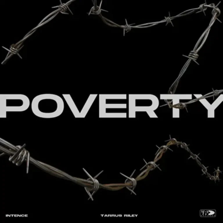 Intence x Tarrus Riley – Poverty Intence X Tarrus Riley - Poverty