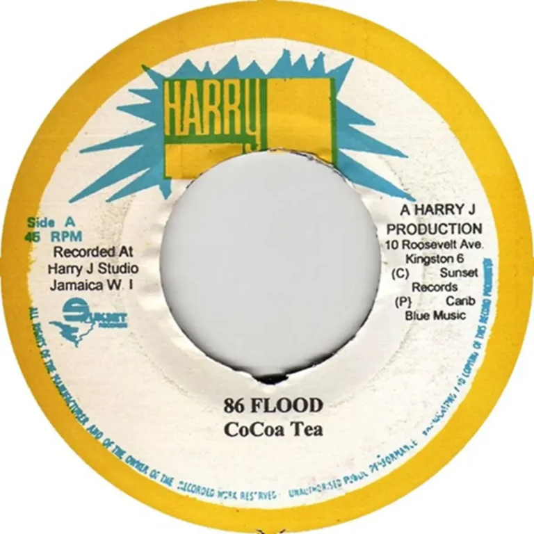 Intercom Riddim - Various Labels