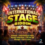International Stage Riddim – Jambian Music