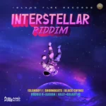 Interstellar Riddim – Island Fire Records