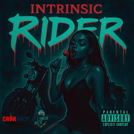 Intrinsic – Rider Intrinsic - Rider