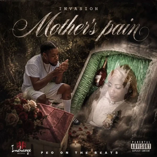 Invasion - Mothers Pain