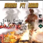Invasion Pty Riddim – Evolution Studio