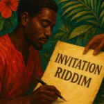 Invitation Riddim – Dan P Muzic
