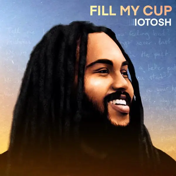 iotosh - fill my cup