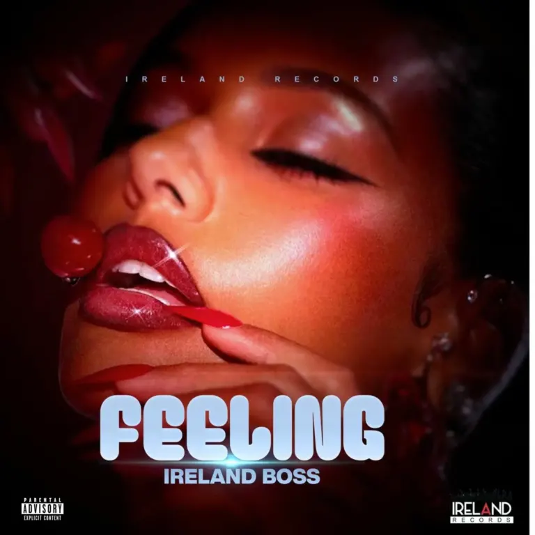Ireland Boss – Feeling Ireland Boss - Feeling