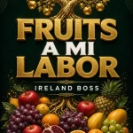 Ireland Boss – Fruits A Mi Labor